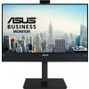 23.8 ASUS BE24ECSNK čierna / IPS / 1920x1080 / 16:9 / 5 ms / 300 cd-m2 / 1000:1 / DP+HDMI+USB-C / RJ45 / Repro / Pivot (90LM05M1-B0A370)