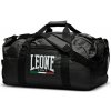 Športová taška (Batoh) - LEONE1947 - čierna