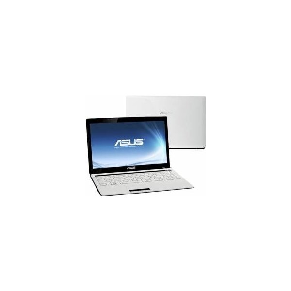 Notebook Asus K53SC-SX592D