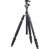 Sirui Tripod W-2004+G-20KX Aluminium WPS with Ballhead