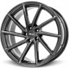 Alu disk Brock B37 8.5x19, 5x114,3, 72.6, ET35 Dark Sparkle (DS)