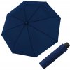 DERBY Mini Hit uni. - dámský tmavě modrý deštník modrá 700163P01