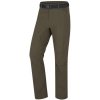 Pánske outdoorové nohavice Husky Kamela M khaki S