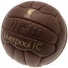 Retro lopta FC Liverpool