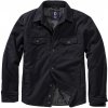Brandit Lumberjacket čierna