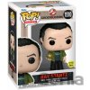 Funko Pop! 1510 Ghostbusters Ray Stantz GITD