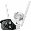 TP-Link VIGI C340-W(4mm) 4MPx, vonkajšia, IP kamera Bullet, WiFi, pokrytie 30 m