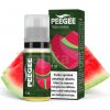 PEEGEE - Vodní meloun (Watermelon) 10ml Síla nikotinu: 18mg