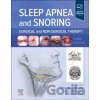 Sleep Apnea and Snoring - Ofer, MD, PhD, FAASM, FAAOA Jacobowitz