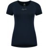 Dámske funkčné bezšvové tričko Rogelli ESSENTIAL, modré S