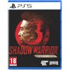 Shadow Warrior 3 Definitive Edition (PS5)