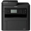 Canon i-Sensys MF267dw II čierna / čiernobiela laserová multifunkcia / A4 / 1200 x 1200 / duplex / USB / RJ45 / RJ11 / WiFi (5938C008AA)