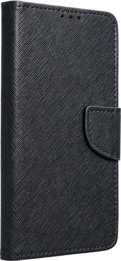 Púzdro FANCY BOOK Samsung Galaxy S20 čierne