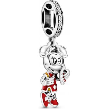 Pandora Disney prívesok Minnie Mouse v japonskom kimone 798636C01 od 46,5 €  - Heureka.sk