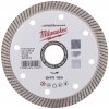 Milwaukee 4932492155 Diamantový rozbrusovací kotúč DHTI 125 mm - celoobvodový