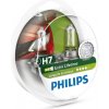 Philips 12V H7 55W PX26d LongLife EcoVision - box (2ks)
