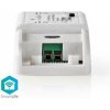 Nedis WIFIPS10WT - Wi-Fi Chytrý Spínač pro Elektrický Obvod | 10 A WIFIPS10WT