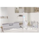 Elektrická zubná kefka Oral-B Genius Pro 9000 White