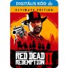 Red Dead Redemption 2: Ultimate Edition (PC) Download