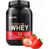 Optimum Nutrition 100 Whey Gold Standard 896 g