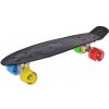Pennyboard ENERO IRIS, 56 cm s LED kolieskami