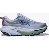 HOKA ONE ONE MAFATE 5 W AMBIENT BLUE / ROSEMARY - 39.3 EU / 6.0 UK / 24.5 cm