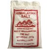 Himalájska soľ ružová jemná, 0,2-0,6 mm, fine 25 kg