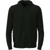 Stedman Mikina s kapucí Classic Zip Hoodie, pánská COT05450005900-black opal XS Černý opál