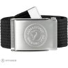 Fjällräven 1960 Logo 550/Black