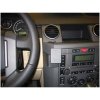 Brodit ProClip pre Land Rover Discovery 3/LR3 05-09 (nie dekor dreva), vľavo uprostred 853572