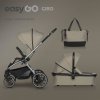 EasyGo Giro 2v1 2024 Savana Beige