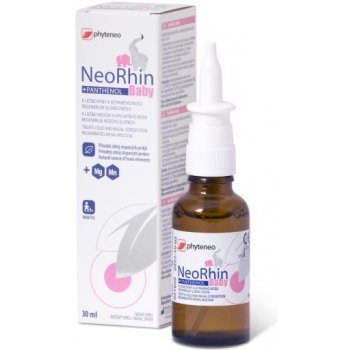 Phyteneo NeoRhin Baby 30 ml