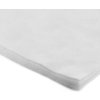 Dekoračný filc 3 mm, farba bílá, metráž 150 cm