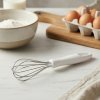 TESCOMA Presto Mini 18 cm - kuchynská šľahačka / vareška na vajcia z ocele