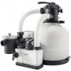 Intex Piesková filtrácia 26676 Krystal Clear so solinátorom 6 m3/h