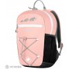 Mammut First Zip 4 detský batoh, 4 l, candy/black