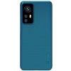 Puzdro Xiaomi 12 / 12X NILLKIN Super Frosted modrá farba