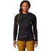 FOX RACING FOX RANGER DR WOMEN'S MTB LONG SLEEVE SHIRT Veľkosť: M