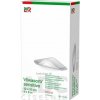 VLIWASORB sensitive Krytie na rany 10 x 20 cm superabsorpčné 10 ks