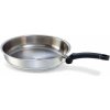 Fissler Lubeck panvica z nehrdzavejúcej ocele 28 cm