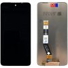 LCD displej + Dotykové sklo Motorola Moto G73 Farba: Čierna