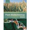 Plant Biotechnology (Adrian Slater)(Brožovaná)