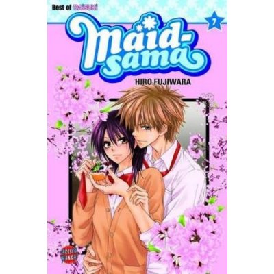 Maid-sama. Bd.7 - Fujiwara, Hiro