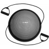GymBeam - Kompaktní Half Ball Balance Trainer