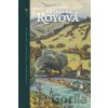 V slnečnej krajine - Traja kamaráti - Navrátený raj - Kristína Royová