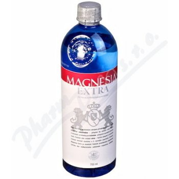 Magnesia Extra 0,7 l