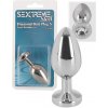 SEXTREME Butt Plug