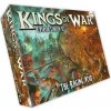 Mantic Games Kings of War 2 Player Set The Raging Void EN