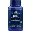 Life Extension NAD+ Cell Regenerator & Resveratrol Elite, 300 mg, 30 rastlinných kapsúl