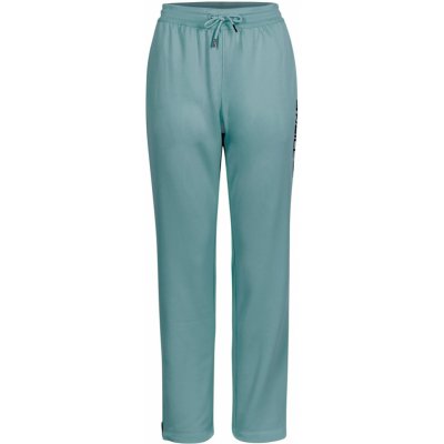 O'Neill dámske nohavice rutile zip pants 1550050-15047 tyrkysová